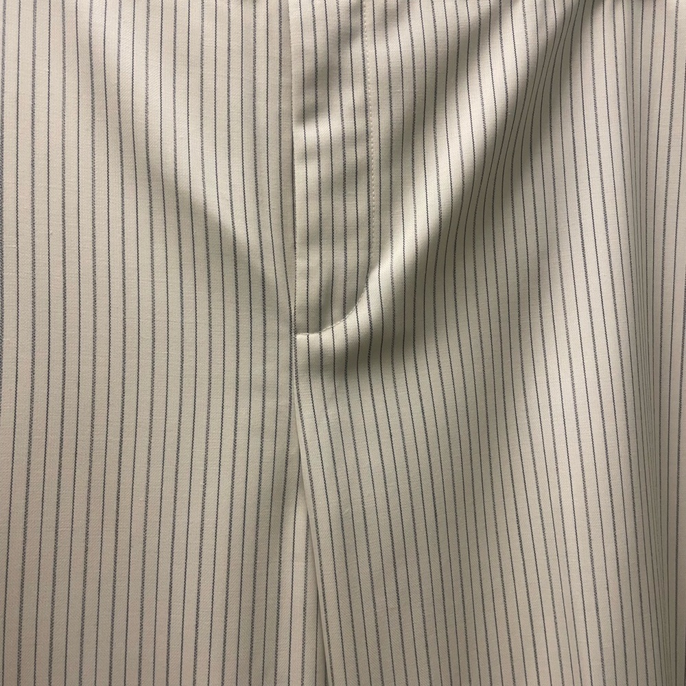 NWT Ralph Lauren Pinstripe Pants 18W